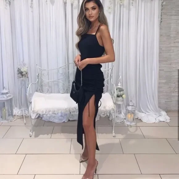 Zara dress - Picture 4 of 8